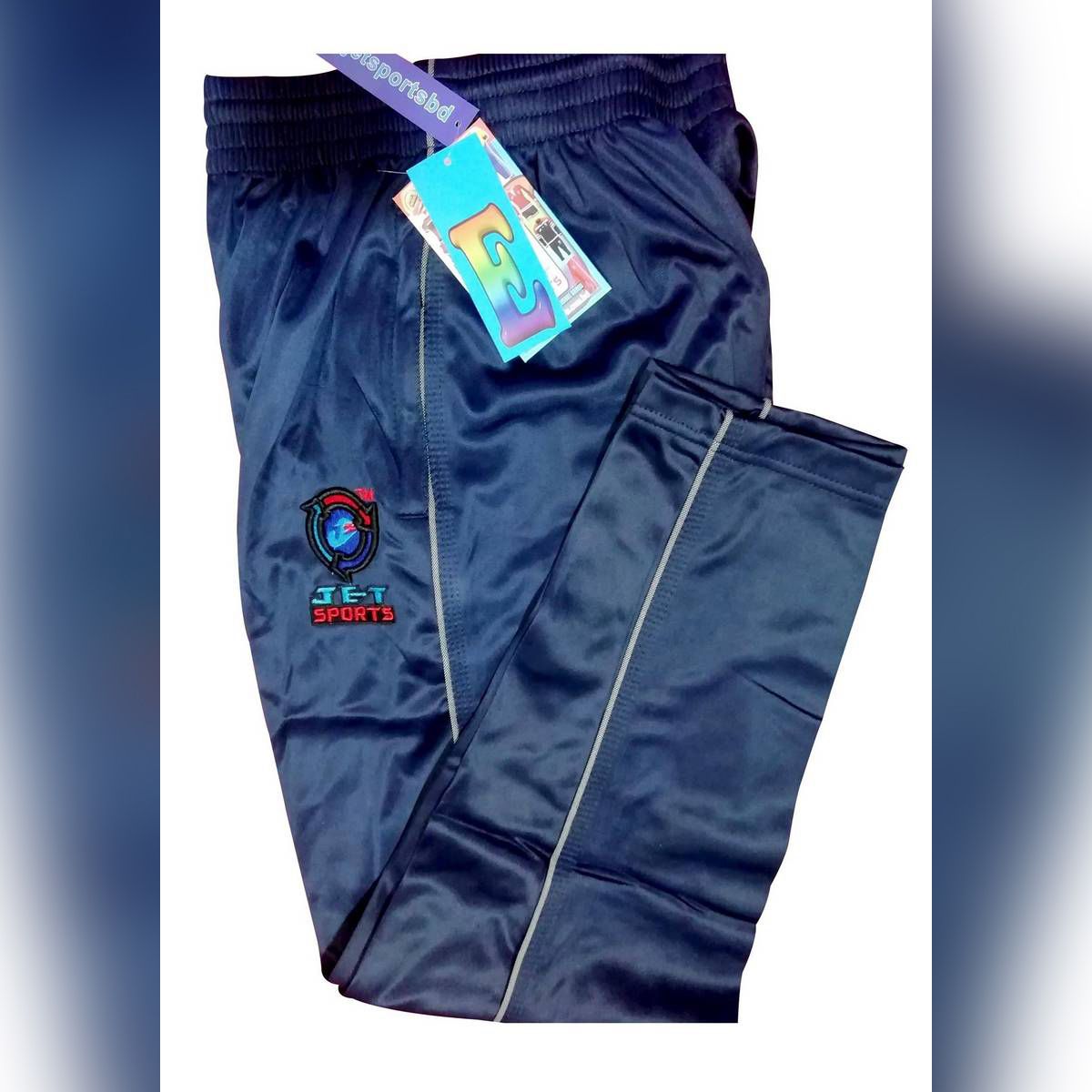 Soft and Comfort Trouser for men- Navy Blue