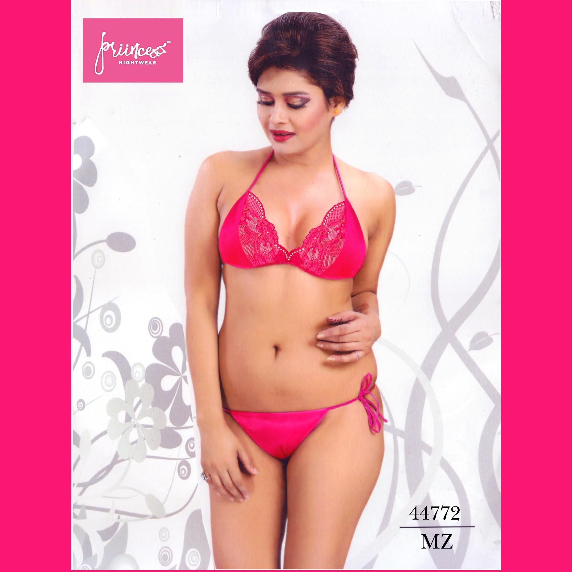 2 piece Comfortable High Quality Bikini set for Women Size (30-42)-1