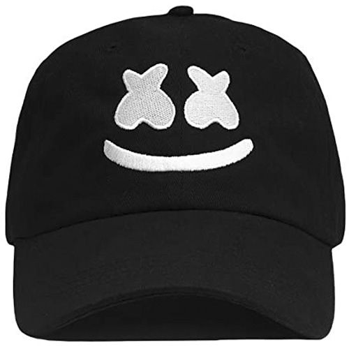 Men\'s Marshmello Baseball Hat