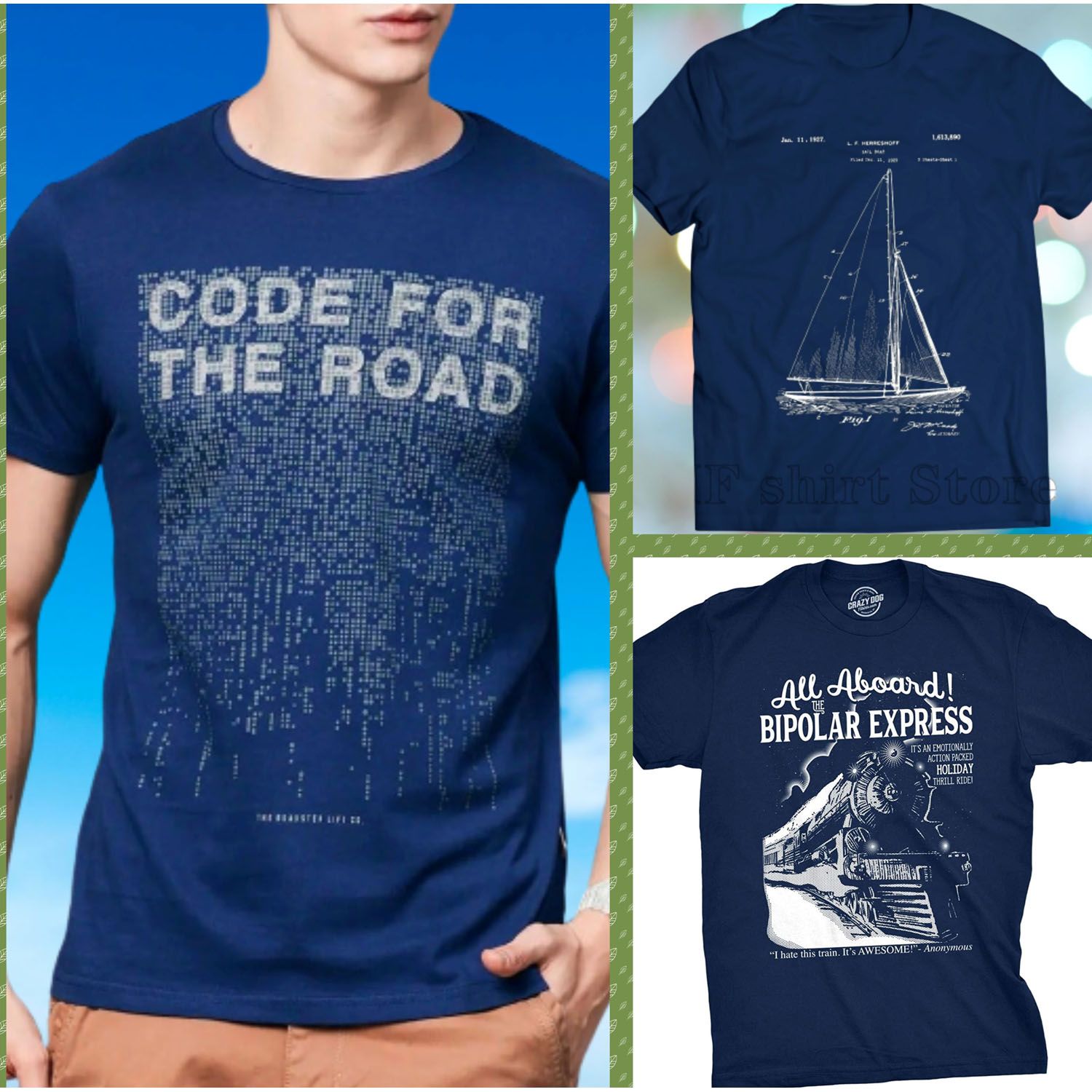 New Exclusive Cotton 3 pis Combo tshirt for men