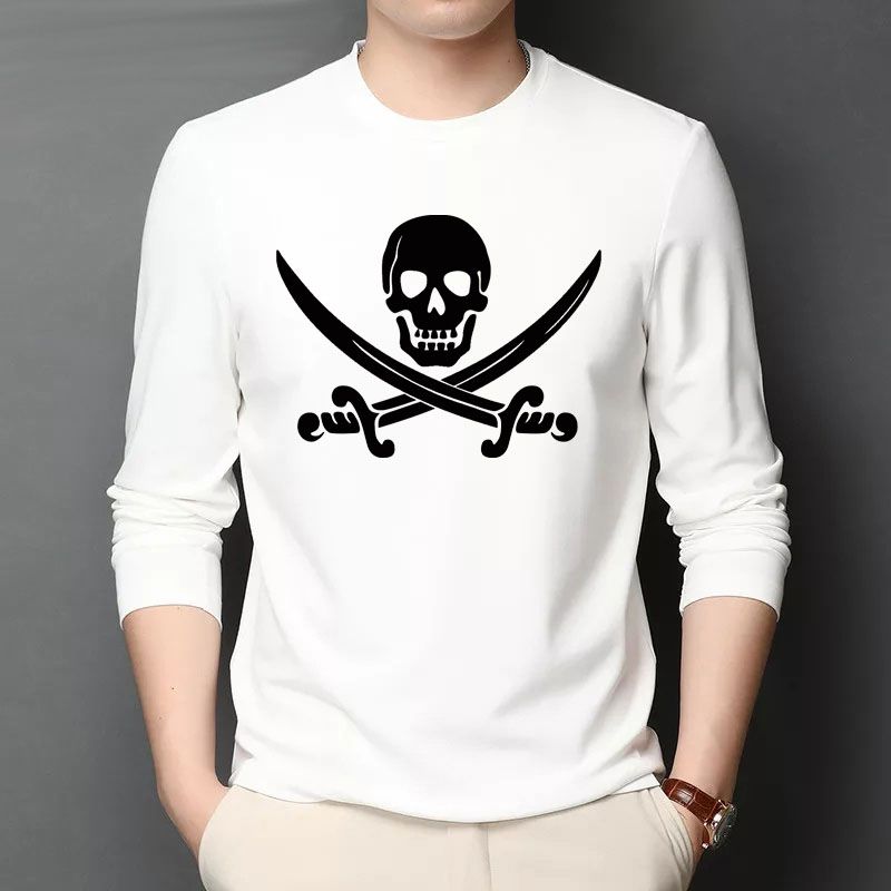Menz Fashionable Full Hata Jersey Tshirt - T Shirt For Man