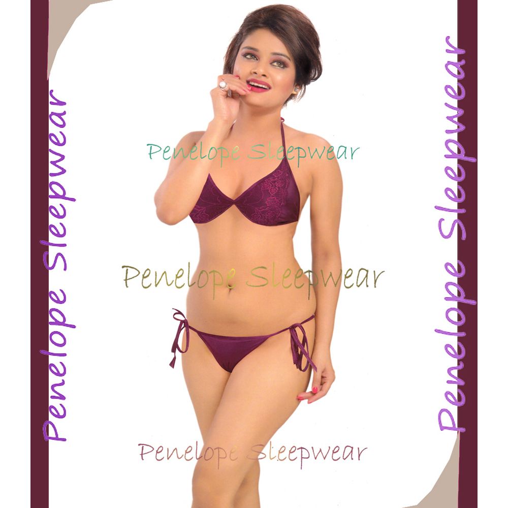 Bikini Set Indian Size-32,34,36,38,40,42