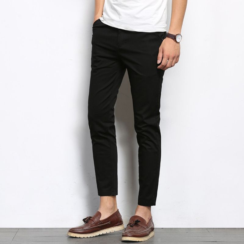 New Cargo Pants for Men