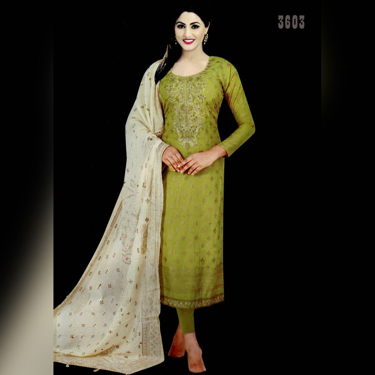Unstitch Salwar Kameez For Women