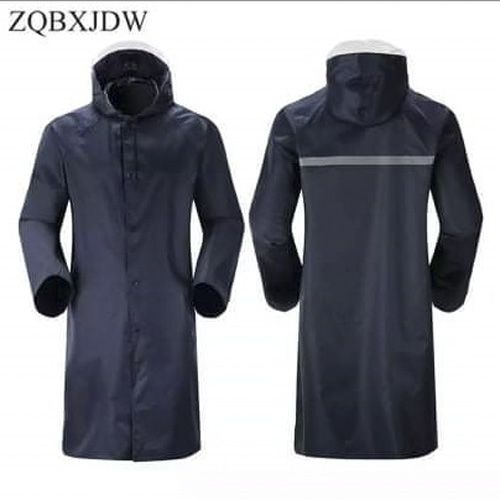 Rain coat