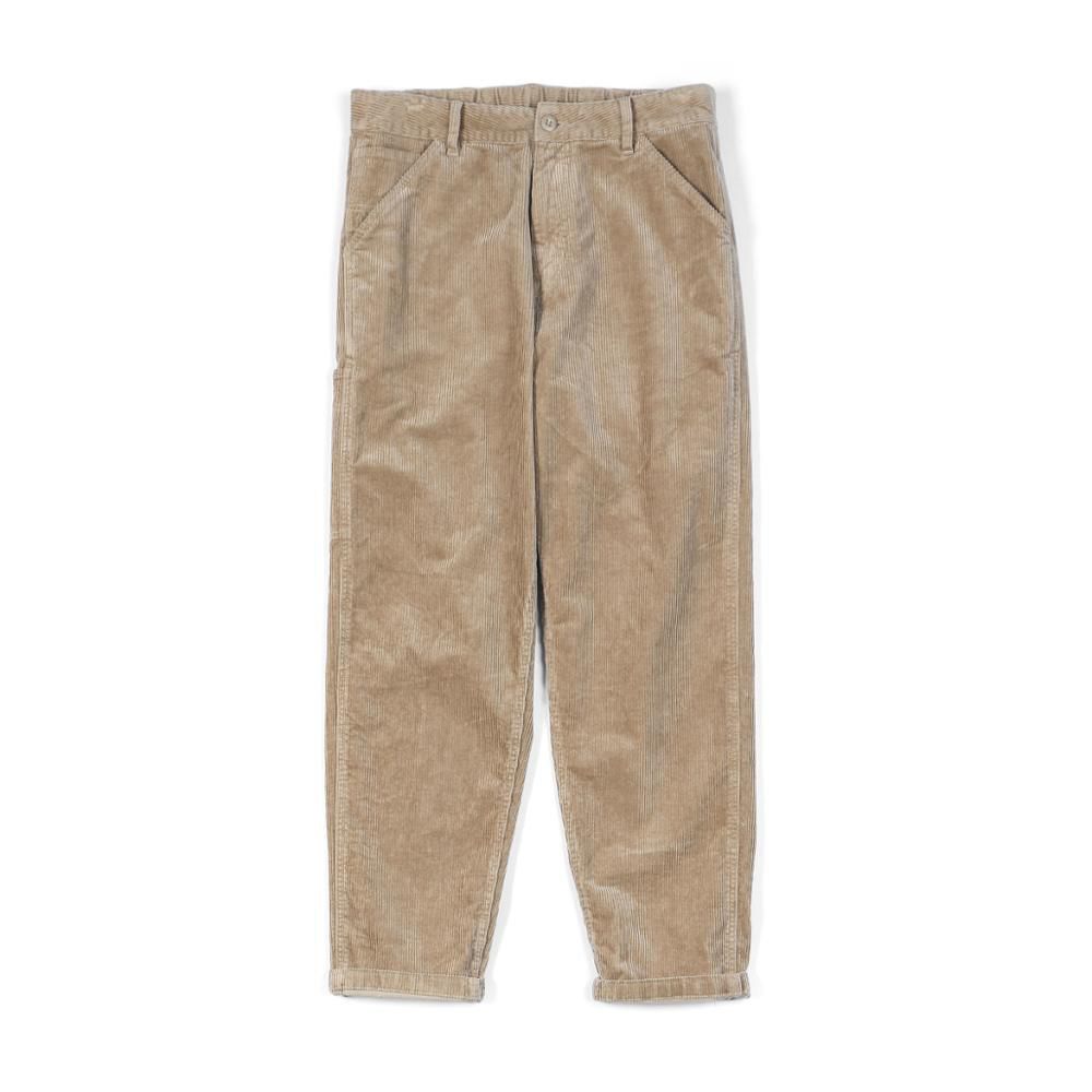 Autumn Winter New Corduroy Loose Tapered Pants Men Plus Size Hip Hop Casual Trousers Clothing SJ131261