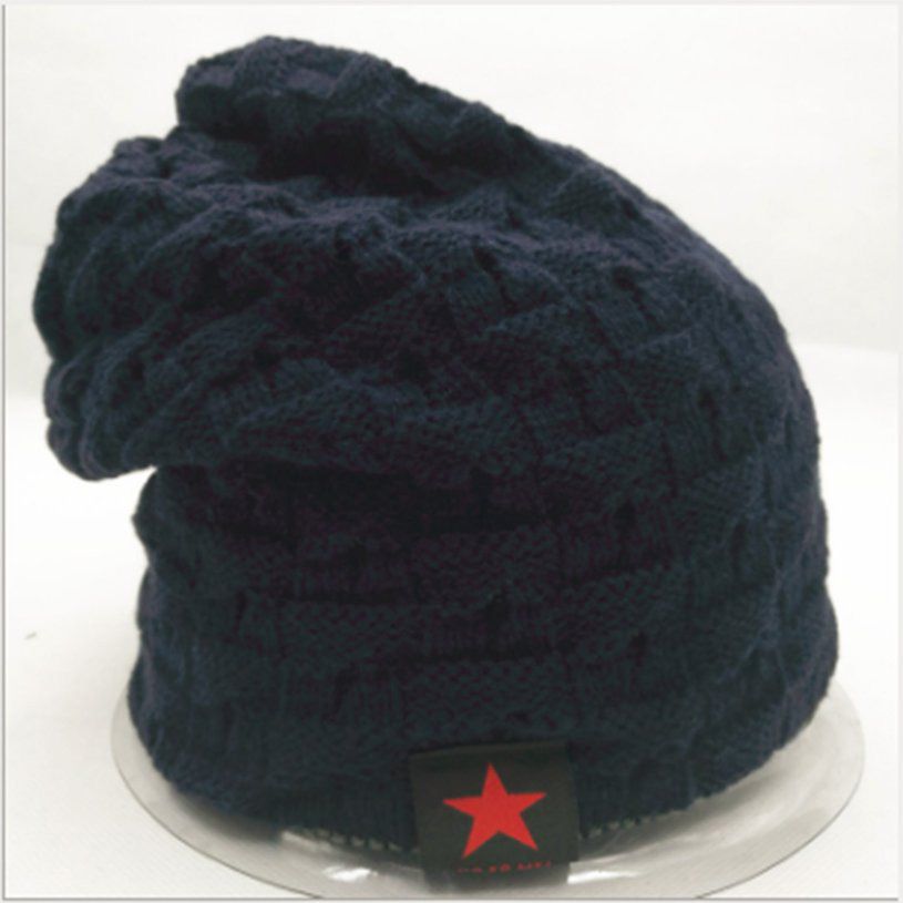 Cold proof anti freezing retaining cap Autumn Winter For Women Men Skullies