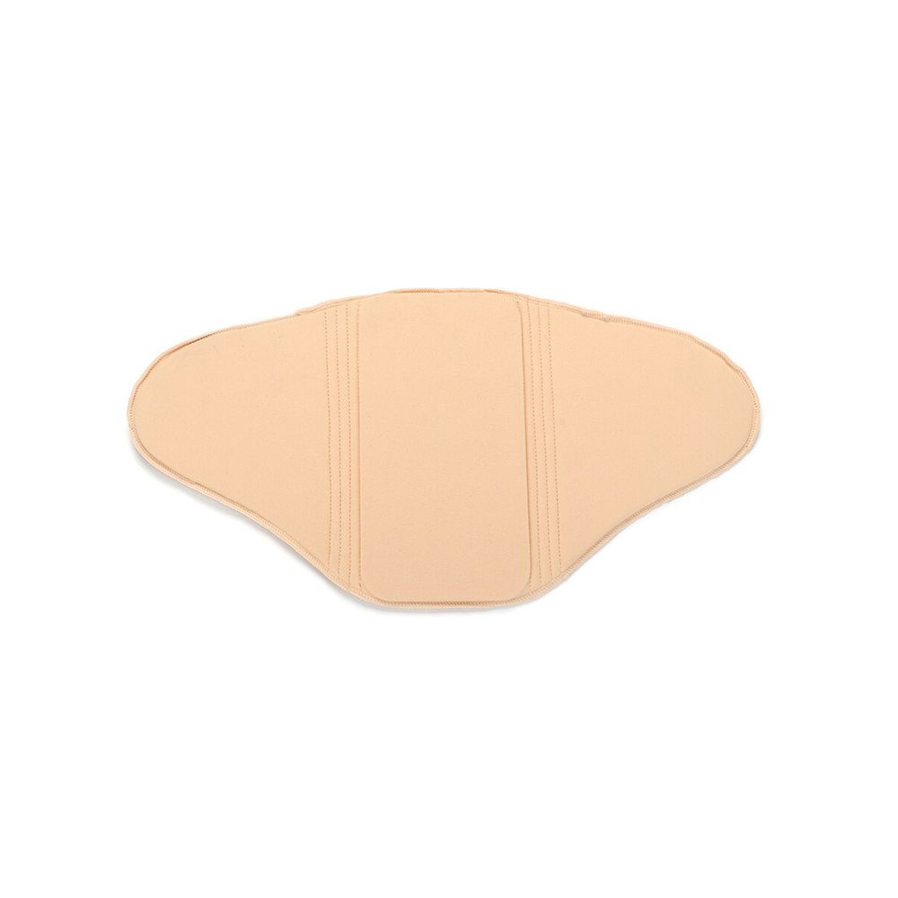 Ab Board Post Surgery Compression Board Skin-Friendly Lipo Foam Flattening Abdominal Board Tummy Tuck Postpartum Recovery