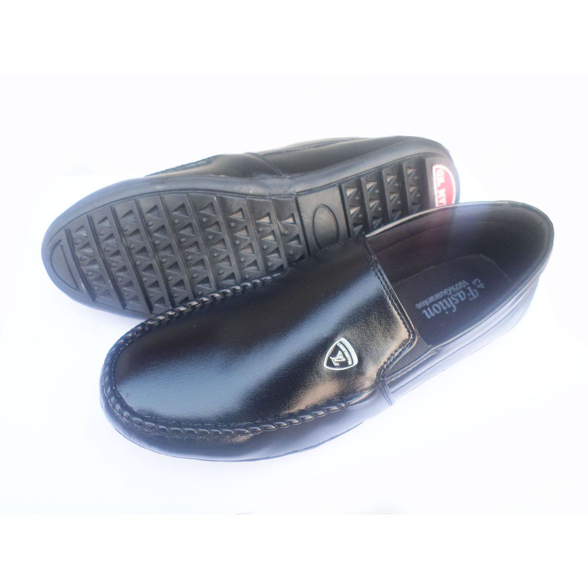 Super Sale Offer  Formal Leather Loafers for Men
