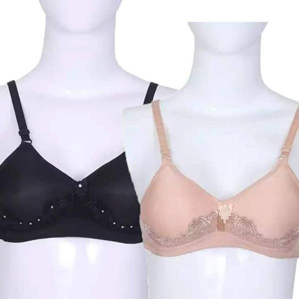 Foam Bra For Women 2pice