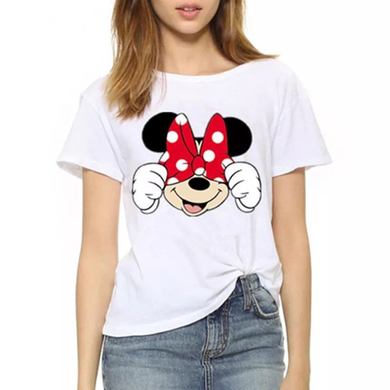 new t-shirt 555