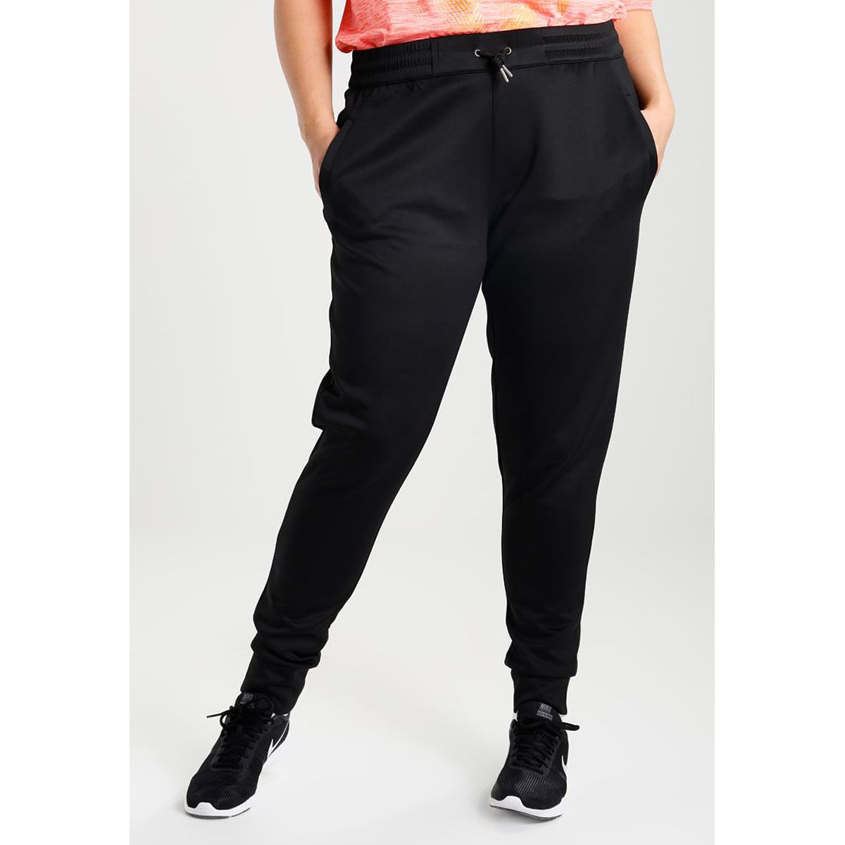 Women's Modern Style Fit Trousers