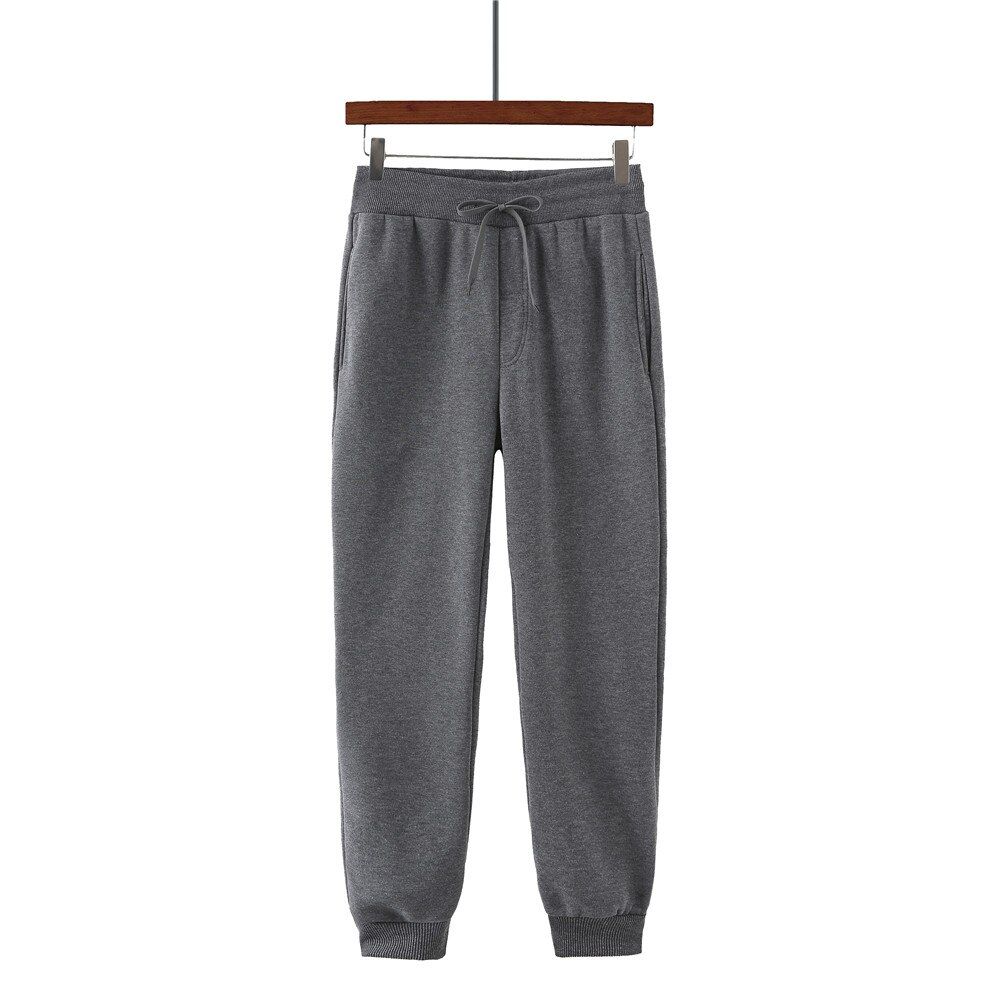 Men Joggers Brand Male Trousers Casual Pants Sweatpants Jogger 14 color Casual GYMS Fitness Workout sweatpants