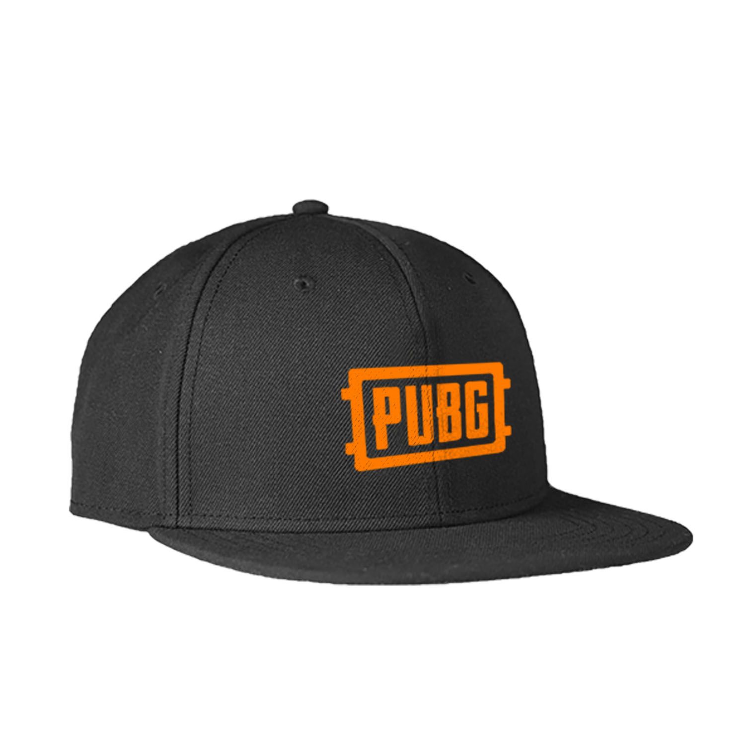 PUBG DJ Cap