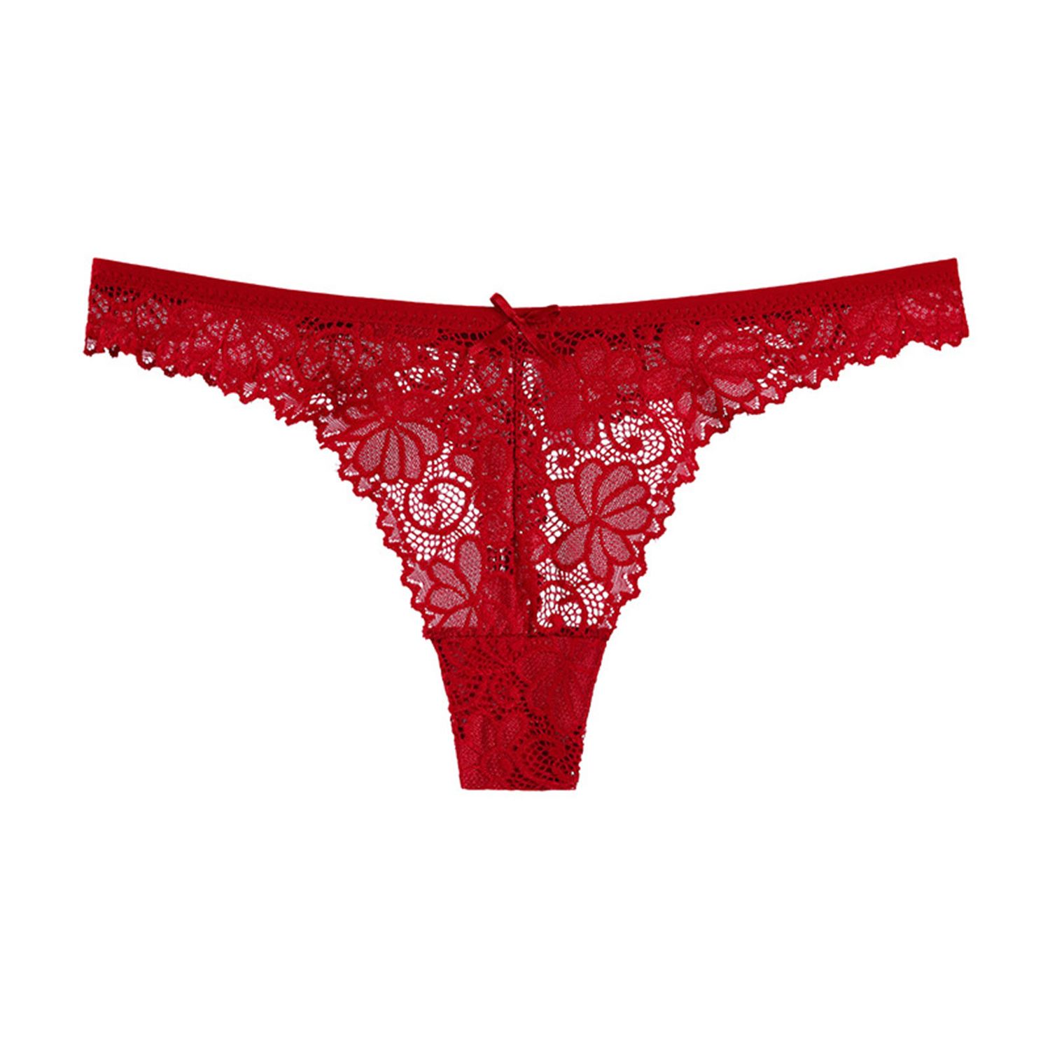 Panties Fine Workmanship Women y G String Thong