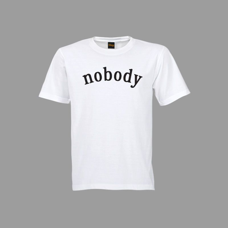 Printed Half Sleeve Slim Fit T-Shirt For Men