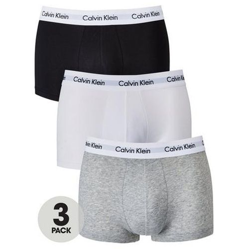Boxer For Mens Pack Of 3 - Boxer