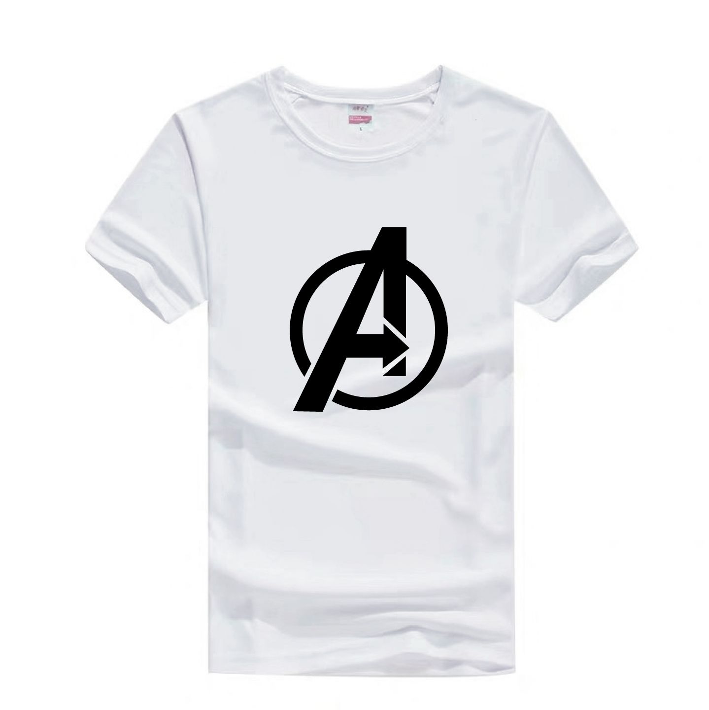 multi colour (A) dizain  Export Cotton High Quality half Sleeve t-shirt for men - T Shirt For Man - T Shirt For Man
