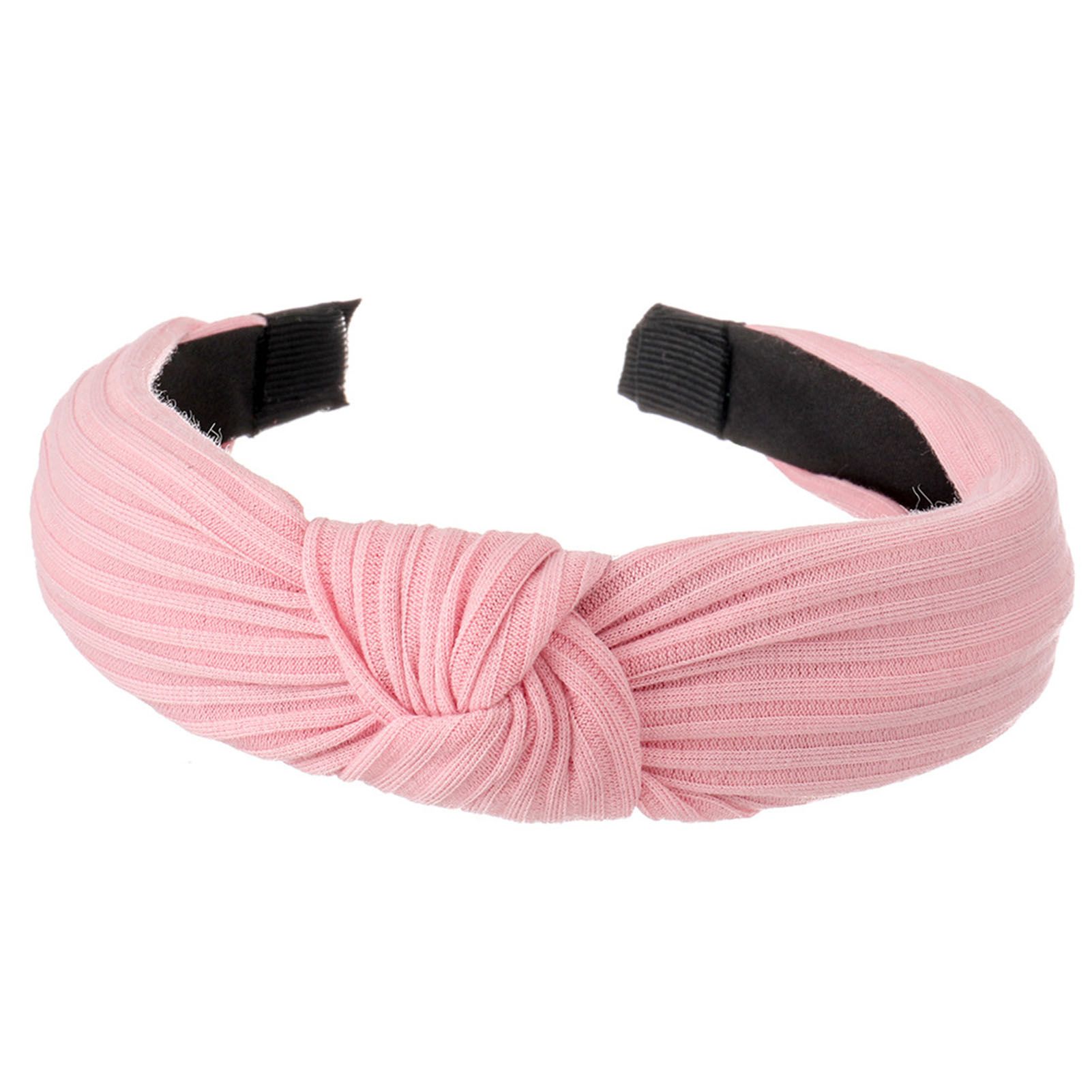 Hair Clasp Wear Resistant Knotted Hairband Hair Hoop