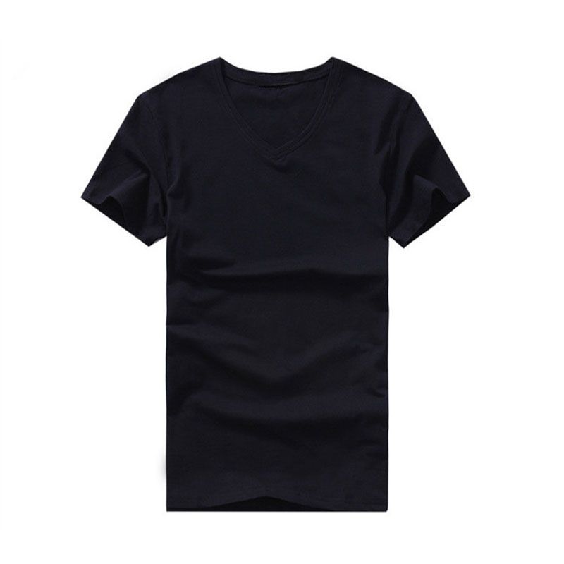100% Cotton T Shirt For Men