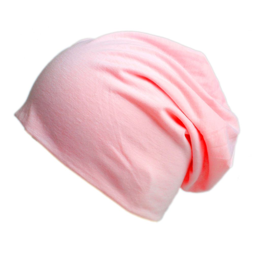 Unisex Women Female Mens Knitted Autumn Winter Oversized Ski Slouch Hat Cap Baggy Beanies