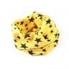 Kid Child Boy Girl Winter Warm Star Pattern Neck Scarf Neckerchief X Gift