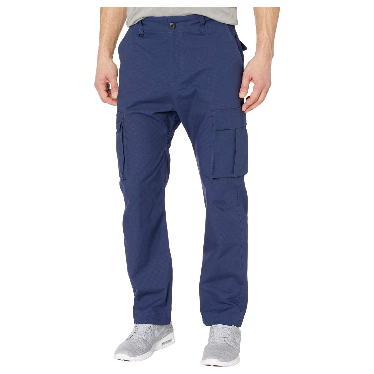 Mobile Cargo Pant For Man