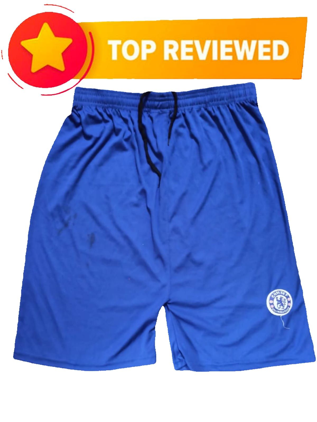 Football Half Pant Light Colour