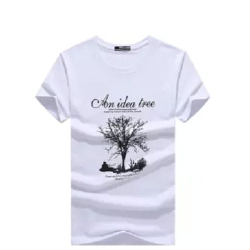 2021 Printed Tshirt