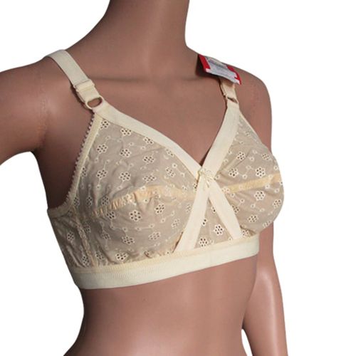 Indian Like Me Ruchi Full Support Bra