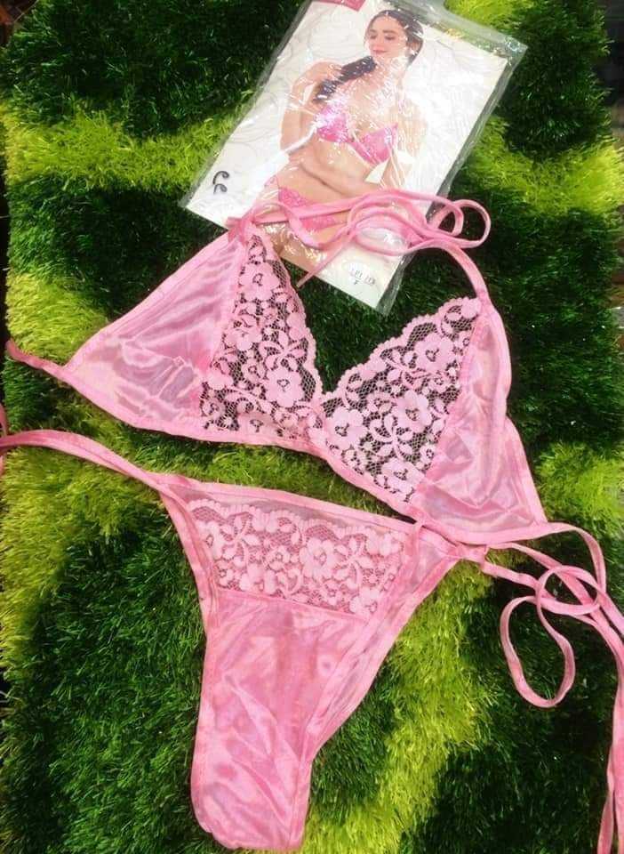 Indian Exclusive Bikini Set for Women