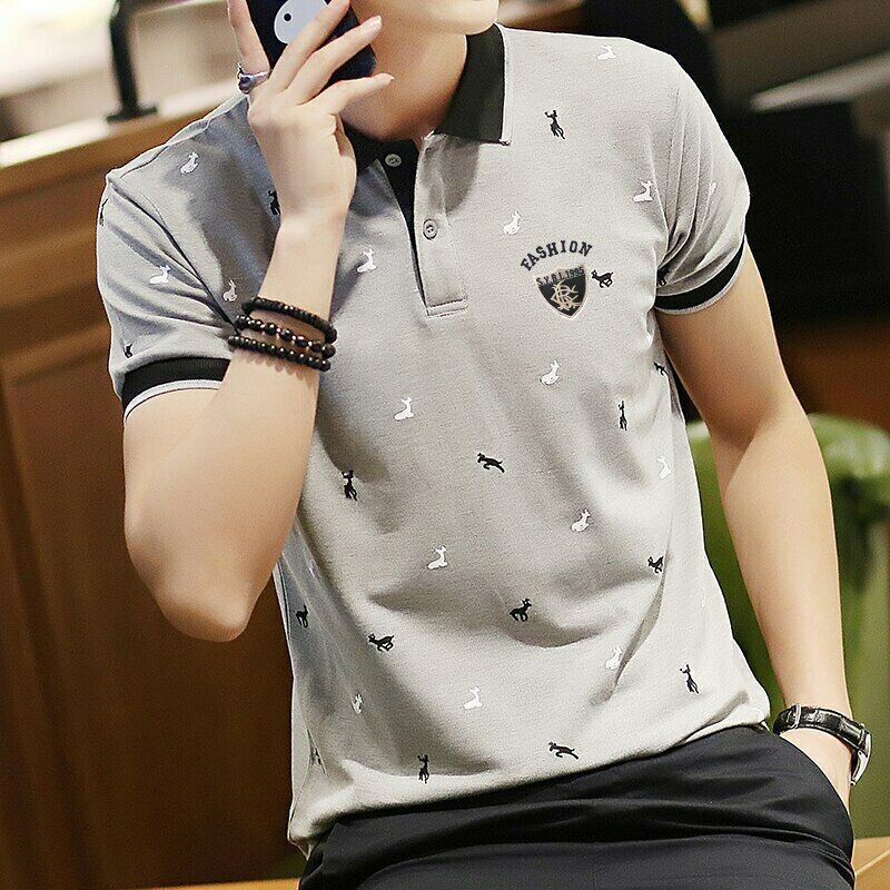 Polo New Shirts For Men