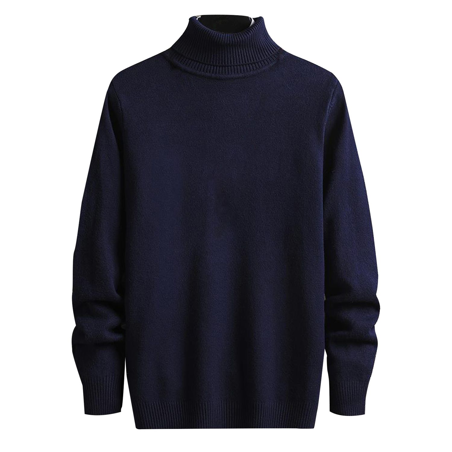 Male Sweater Slim All Match Male Sweater