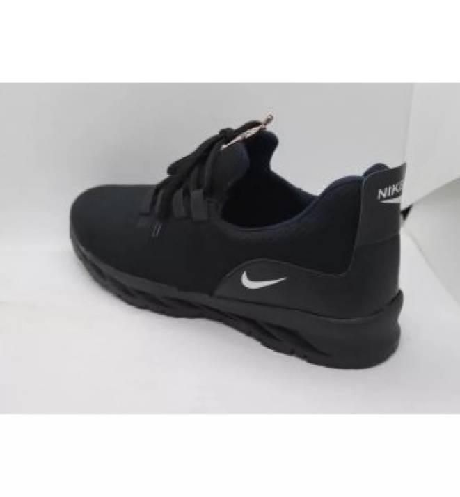 Trendy Shoes For Man With High Quality Fabrics And Breathable Outdoor Sport Sneakers Lightweight Air Mesh Men Shoes - Shoe For Boys