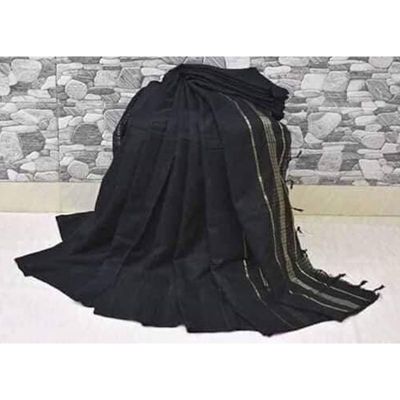 Half Silk Joom Sharee Without Blouse Piece For Women’s By SOHAMONI.
