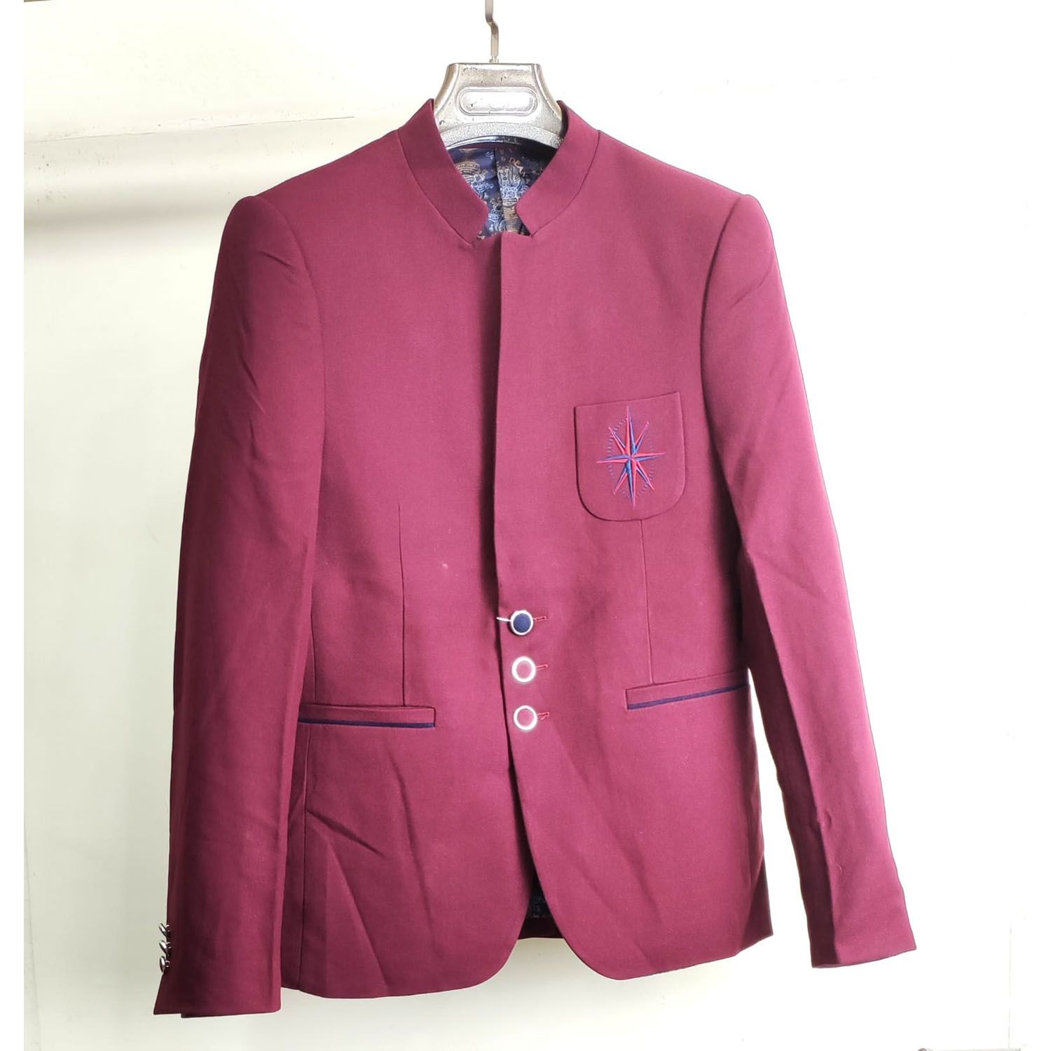 Exclusive Mens Fashionable Blazer.