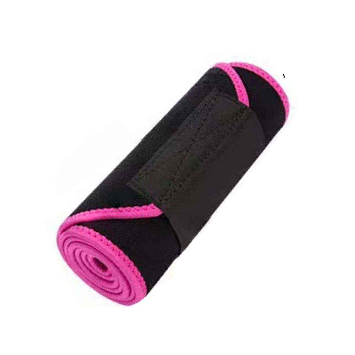 Modeling S Womens Slimming body shaper Belt Tummy Control Waist Trainer Breathable Belly Neoprene Underwear Shapewear
