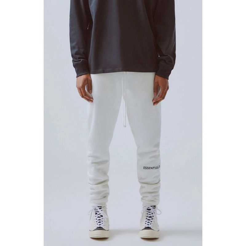 21SS Fall/Winter Pants Men's s Printed Sweatpants Japanese Fashion Streetwear Jogging Pants Loose Men's Casual Pants