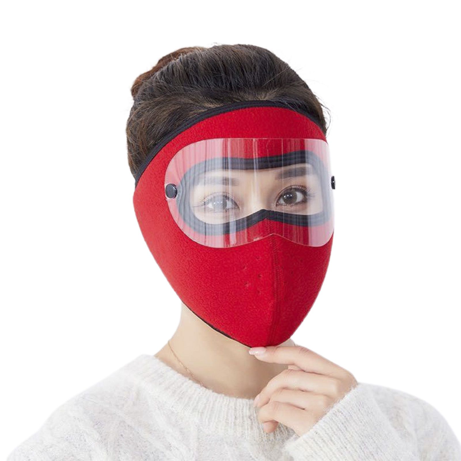 Outdoor Fe Cover Wear Resistant Lightweight Cycling Fe Cover