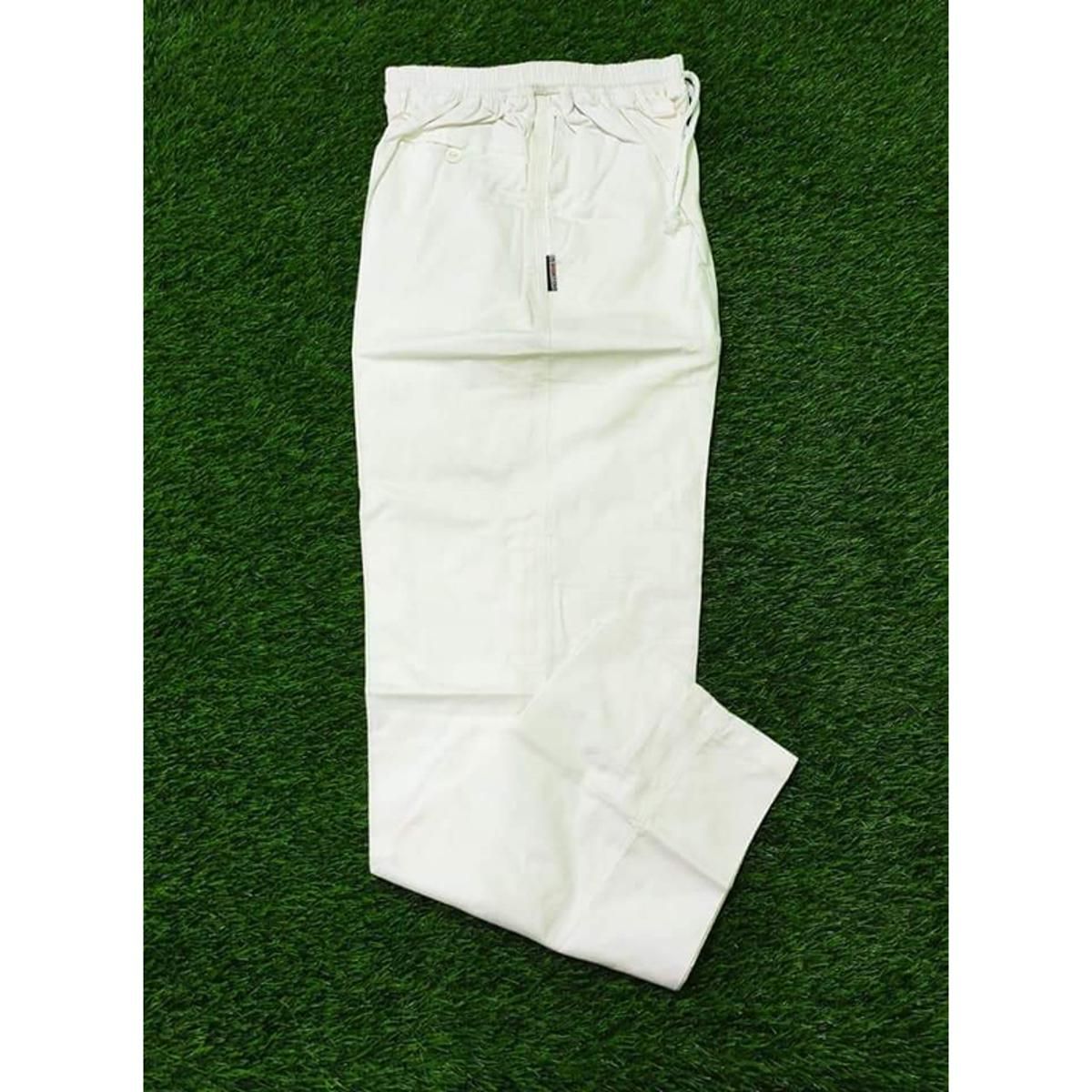 100% Cotton Trouser for men. Comfortable to wear with sekh sadi