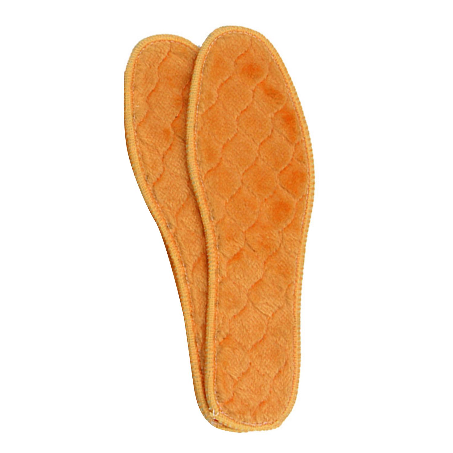 Shoe Pads Anti-deform Sweat-absorbing Unisex Shoe Insoles