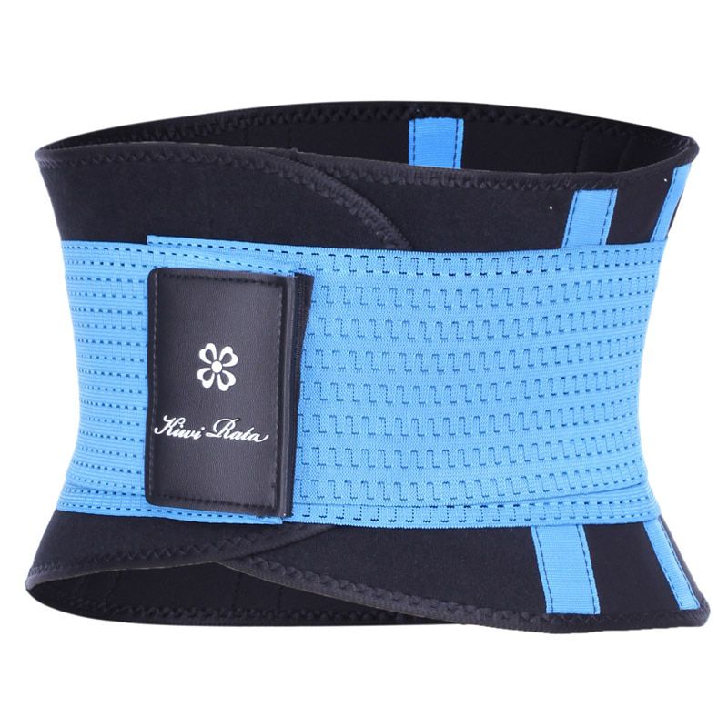 Women Xtreme Power Belt Slimming Body Shaper Waist Trainer Trimmer Fitness Corset Tummy Control Shapewear Stomach Trainers