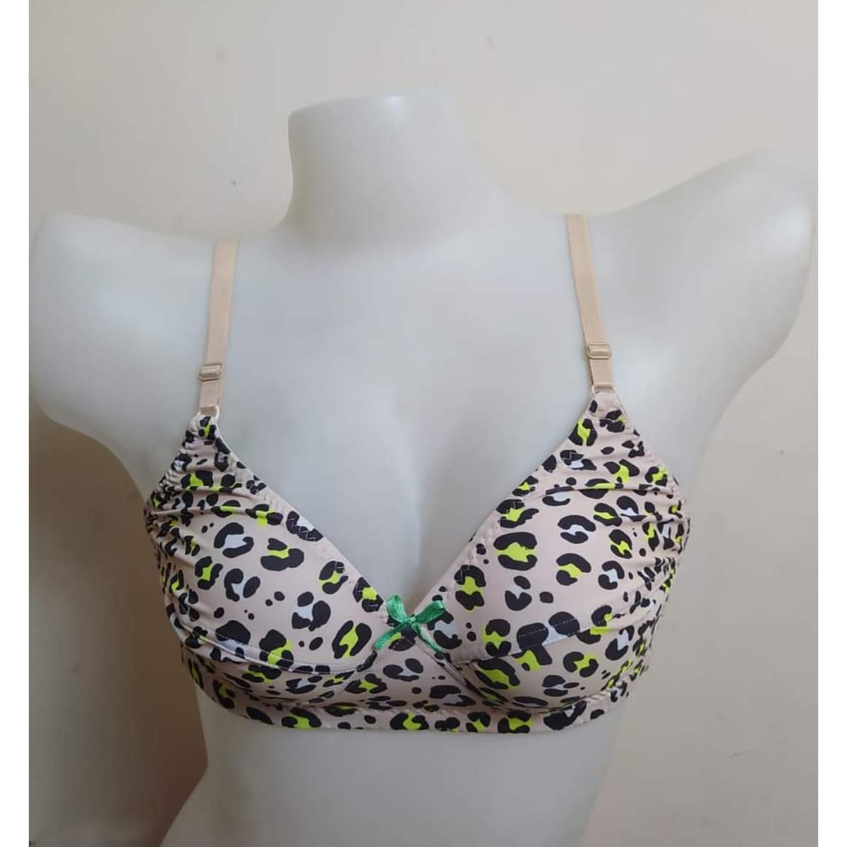 Soft Comfortable Best Quality Stretchable Bra For Woman