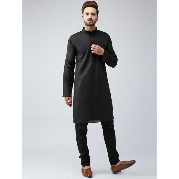 Cotton Exclusive Long Sleeve Panjabi for Men
