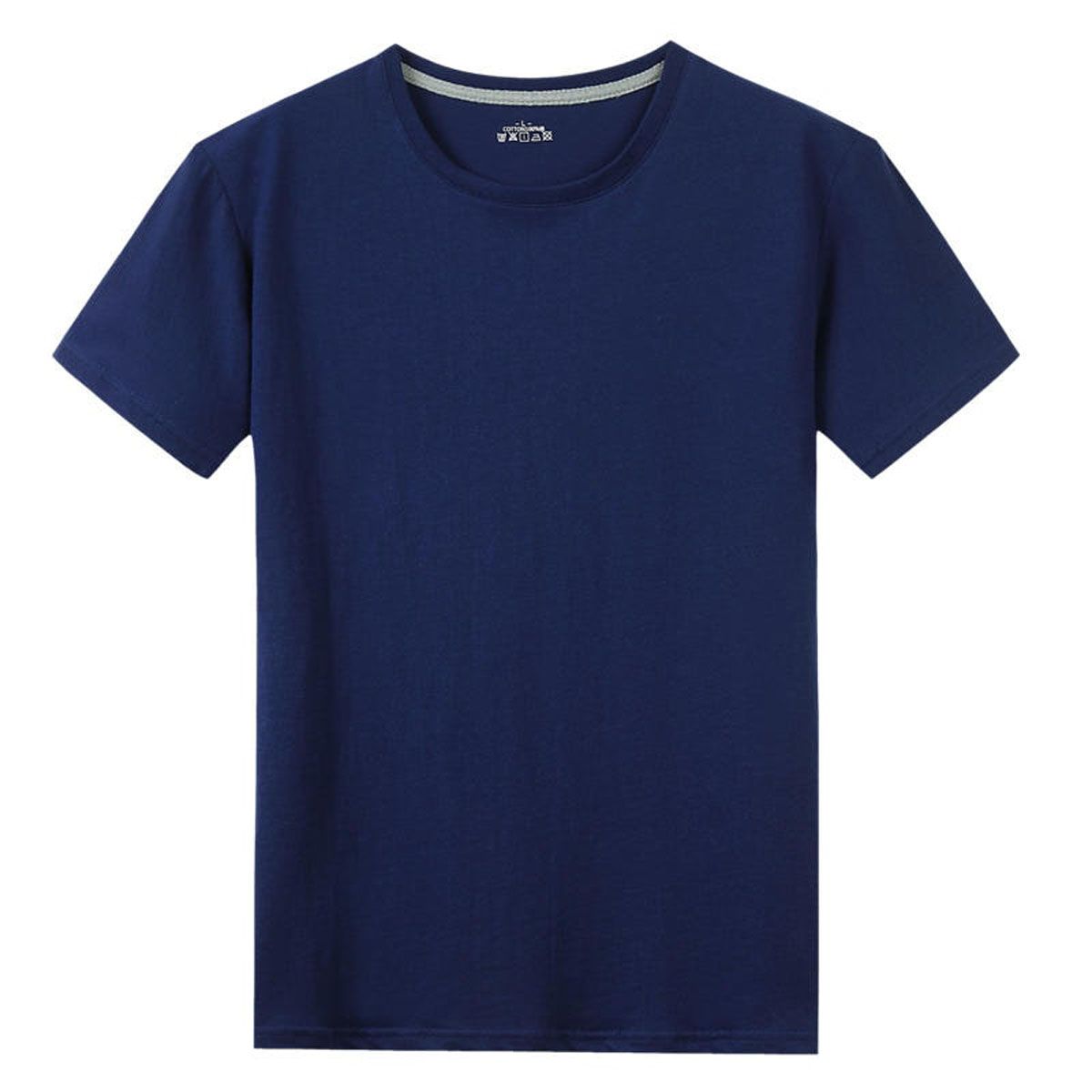 Spring Autumn Male Long Sleeve T-Shirts Men Cotton Summer Female Basic Tshirts Women Plain Brand Slim Tees Shirt Solid Underwear