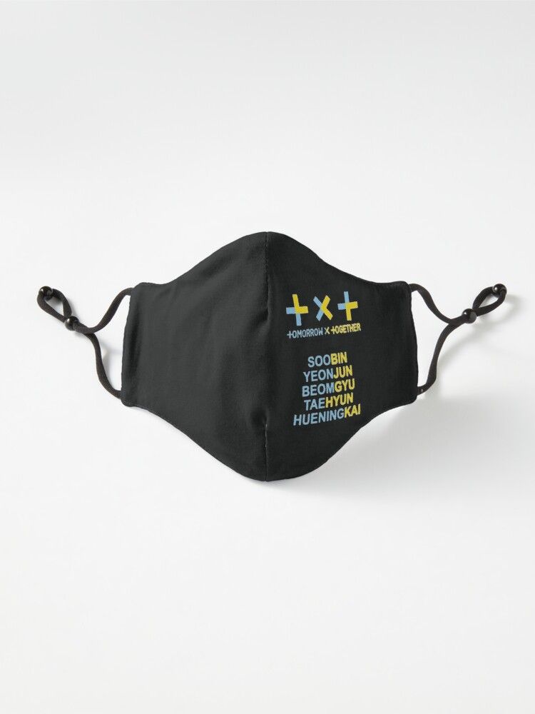 Six Layers FaceMask For Men And Women