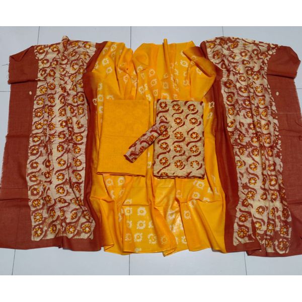 exclusive Mom Batik three pice(3pice) for womem