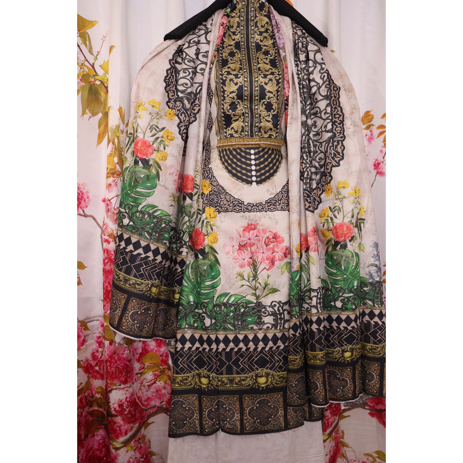 Pakistani lawn three piece in bangladesh, Pakistani three piece design, Pakistani lawn in bangladesh with price, Pakistani three piece collection, Three piece price in bangladesh, Pakistani dress collection in bangladesh, Pakistani three piece brand name,