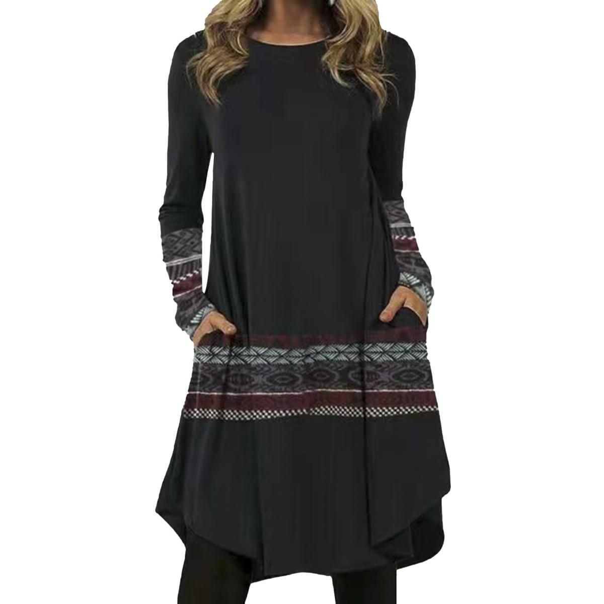 Female Dress Soft Creative Female Dress