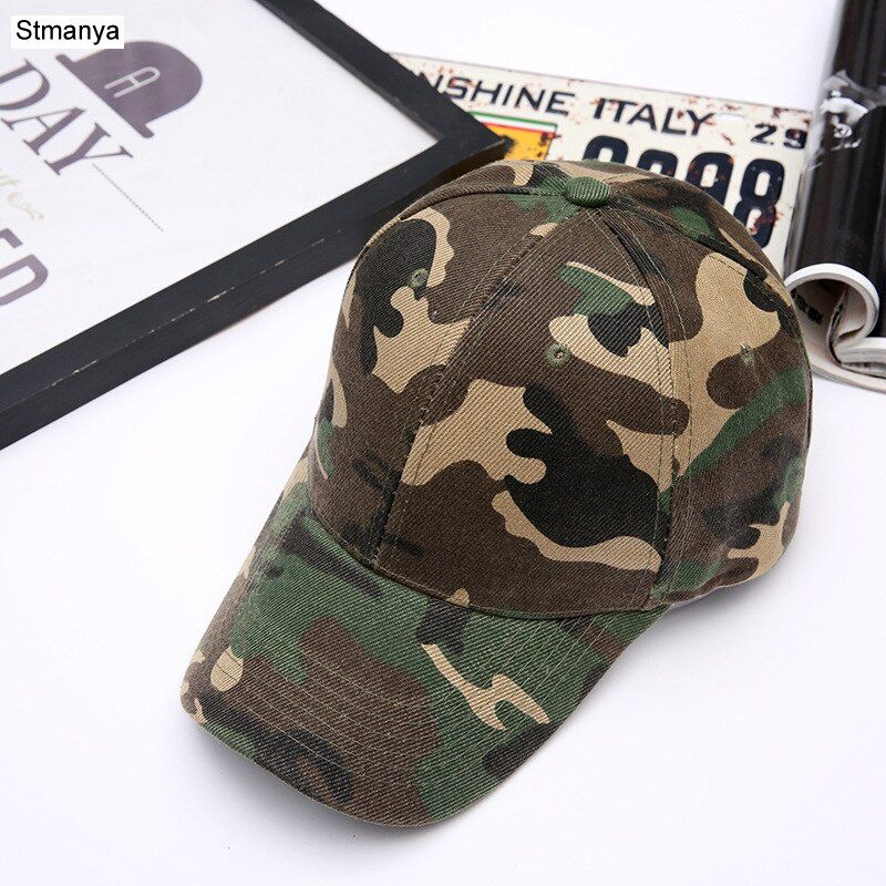 Maple leaves Cap for Men Women Baseball Hat Sports Avoid Outdoor Sun Hot Adjustable Travel Cap